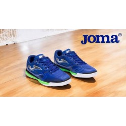 Joma Liga 5 Zapatilla Deportiva Futbol Sala Royal
