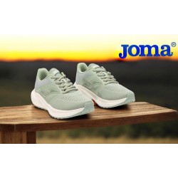Joma Elite Lady Deportivo Running Verde