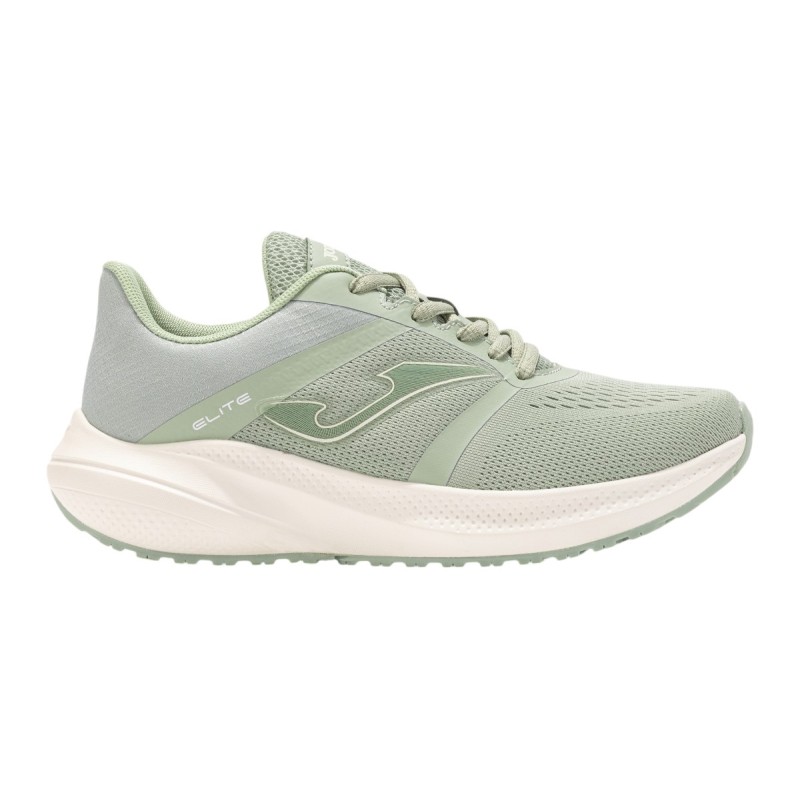 Joma Elite Lady Deportivo Running Verde