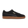 Puma Smash 3.0 Zapatilla Moda Sneaker Piel Negro