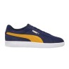 Puma Smash 3.0 Zapatilla Moda Sneaker Piel Azul