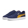 Puma Smash 3.0 Zapatilla Moda Sneaker Piel Azul