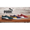 Puma Smash 3.0 Zapatillas Sneaker Rojo