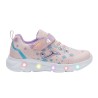Joma Space Jr Deportivo Niña Con Luces en Suela.