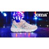 Joma Space Jr Deportivo Niña Con Luces en Suela.