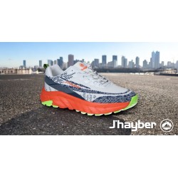 J'hayber Zapatilla Deportiva Horma Ancha Hombre