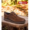 DJ SANTA. Zapato Sport En Piel Para Hombre
