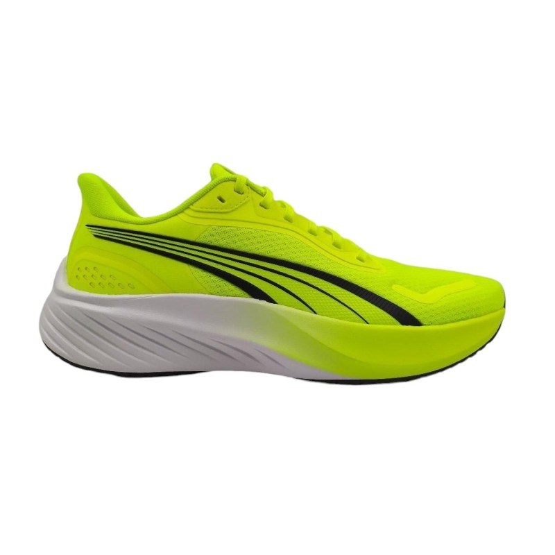 Puma Pounce Lite Zapatillas running hombre