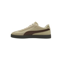 Zapatillas Sneaker Puma Club II Era Beig Marron