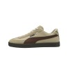 Zapatillas Sneaker Puma Club II Era Beig Marron
