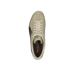 Zapatillas Sneaker Puma Club II Era Beig Marron