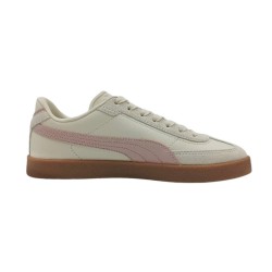 Puma Club II Era Zapatillas Sneaker Beig Rosa