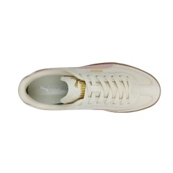 Puma Club II Era Zapatillas Sneaker Beig Rosa