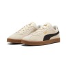 Puma Club II Zapatillas Sneaker Beig Negro