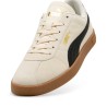 Puma Club II Zapatillas Sneaker Beig Negro