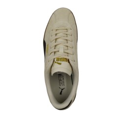 Puma Club II Zapatillas Sneaker Beig Negro