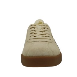 Puma Club II Zapatillas Sneaker Beig Negro