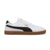 Puma Club II Zapatillas Sneaker Blanco Negro