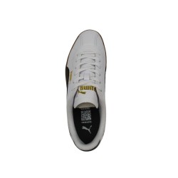 Puma Club II Zapatillas Sneaker Blanco Negro