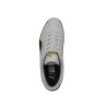 Puma Club II Zapatillas Sneaker Blanco Negro