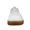 Puma Club II Zapatillas Sneaker Blanco Negro