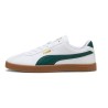 Puma Club II Zapatillas Sneaker Blanco Verde