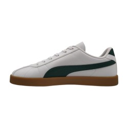 Puma Club II Zapatillas Sneaker Blanco Verde