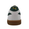 Puma Club II Zapatillas Sneaker Blanco Verde