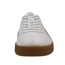 Puma Club II Zapatillas Sneaker Blanco Verde