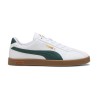 Puma Club II Zapatillas Sneaker Blanco Verde
