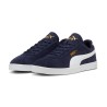 Puma Club II Zapatillas Sneaker Piel Marino