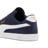 Puma Club II Zapatillas Sneaker Piel Marino