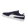 Puma Club II Zapatillas Sneaker Piel Marino