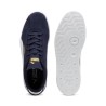 Puma Club II Zapatillas Sneaker Piel Marino