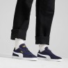 Puma Club II Zapatillas Sneaker Piel Marino