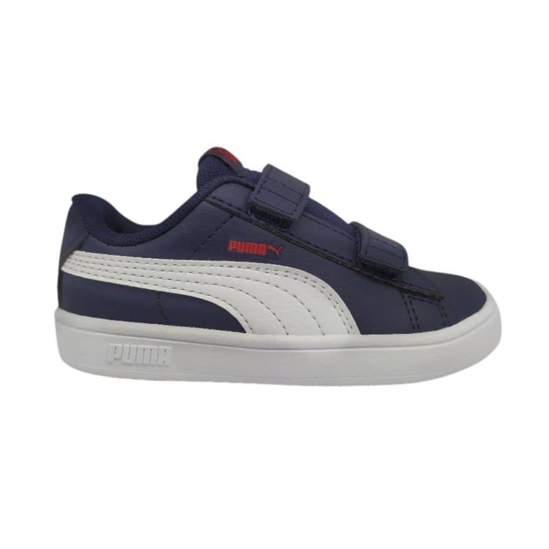 Puma Rickie Clasic Zapatilla Deportiva Niño