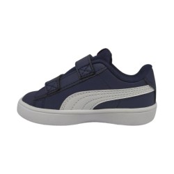 Puma Rickie Clasic Zapatilla Deportiva Niño