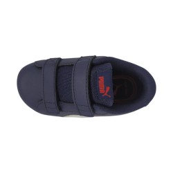 Puma Rickie Clasic Zapatilla Deportiva Niño
