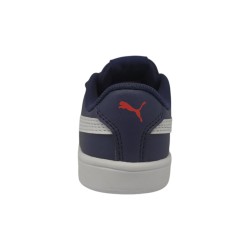 Puma Rickie Clasic Zapatilla Deportiva Niño