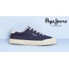 copy of Zapatilla Pepe Jeans Kenton Smart Lona Blanco