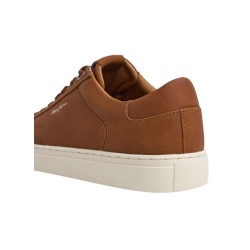 Pepe Jeans Joe Basic Zapatilla Sneaker Marron