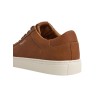 Pepe Jeans Joe Basic Zapatilla Sneaker Marron