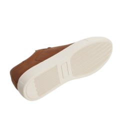 Pepe Jeans Joe Basic Zapatilla Sneaker Marron