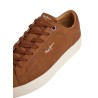 Pepe Jeans Joe Basic Zapatilla Sneaker Marron
