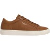 Pepe Jeans Joe Basic Zapatilla Sneaker Marron