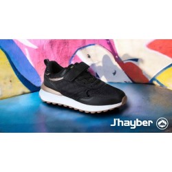 J'hayber Deportivo Moda Casual Niña