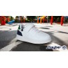 Jhayber Casual Sport Blanco Para Niño
