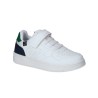 Jhayber Casual Sport Blanco Para Niño