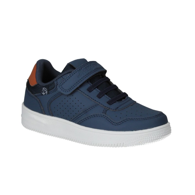 Jhayber Casual Sport Marino Para Niño