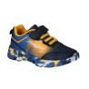 J'hayber Deportivo Running Con Velcro Niño